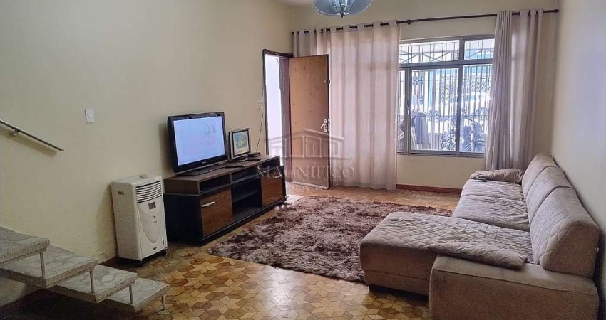 Casa com 2 quartos à venda na Avenida Antártico, Jardim do Mar, São Bernardo do Campo