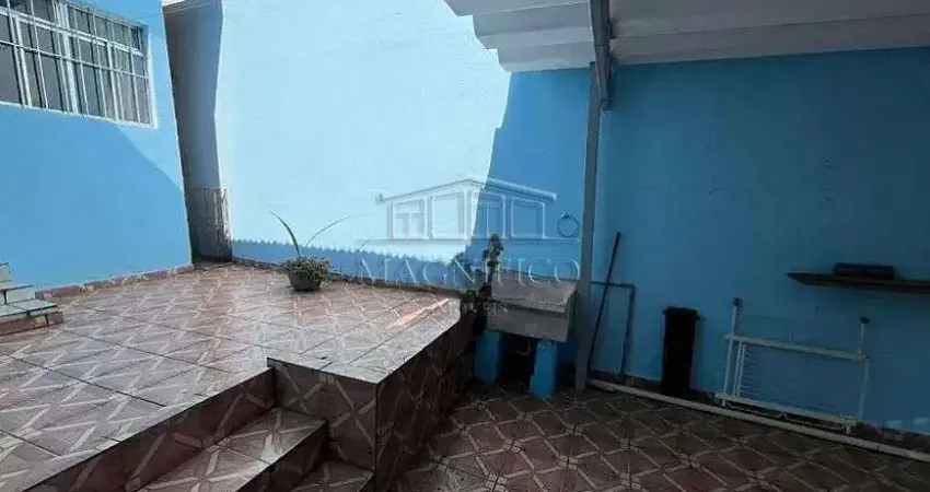 Casa com 4 quartos à venda na Rua Villa Lobos, Boa Vista, São Caetano do Sul