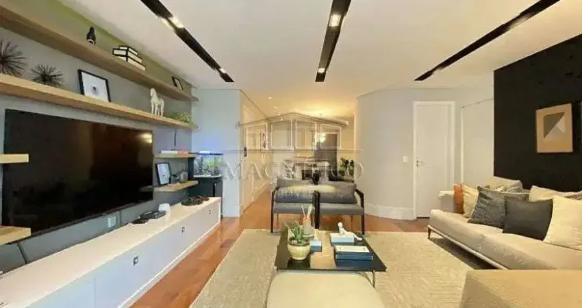 Apartamento com 3 quartos à venda na Rua Marechal Deodoro, Santa Paula, São Caetano do Sul