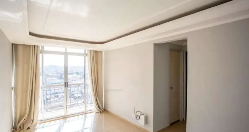 Apartamento com 2 quartos à venda na Rua Armando Pinelli, Taboão, Diadema