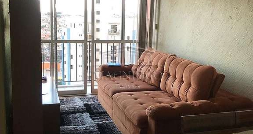 Apartamento com 2 quartos à venda na Rua Armando Pinelli, Taboão, Diadema