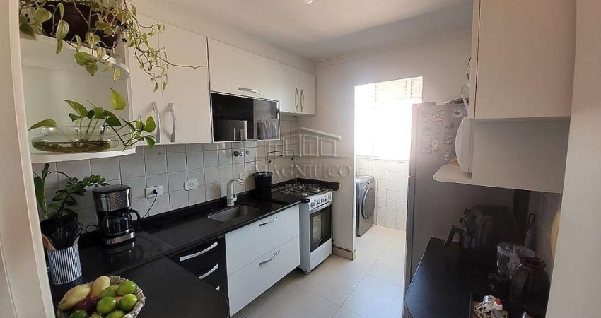 Apartamento com 2 quartos à venda na Rua Armando Pinelli, Taboão, Diadema