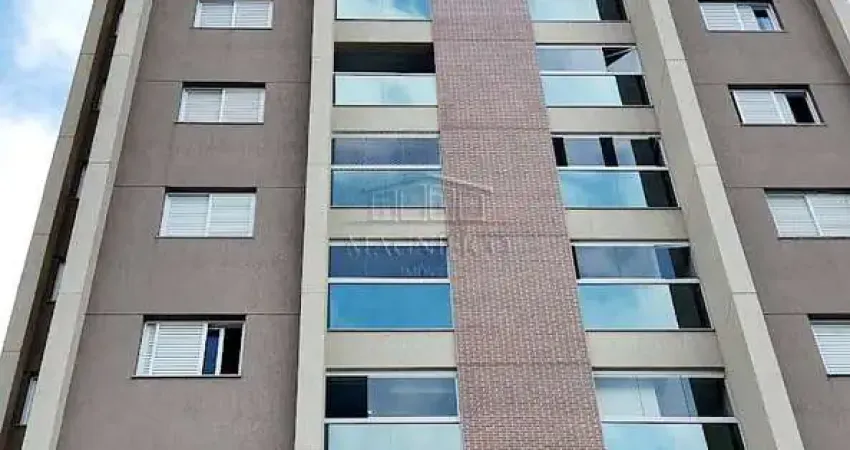 Apartamento com 3 quartos à venda na Rua Xingu, Vila Valparaíso, Santo André