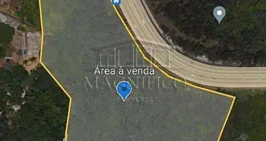 Terreno à venda na Rodovia Raposo Tavares, Granja Viana, Cotia