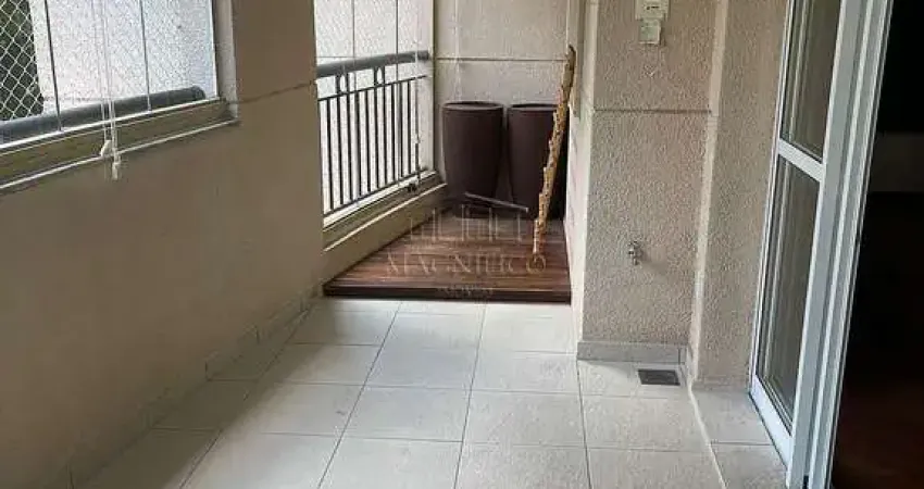 Apartamento com 3 quartos à venda na Rua Engenheiro Jorge Oliva, Vila Mascote, São Paulo
