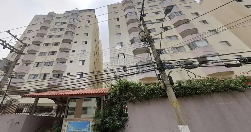 Apartamento com 2 quartos à venda na Rua da Represa, Rudge Ramos, São Bernardo do Campo