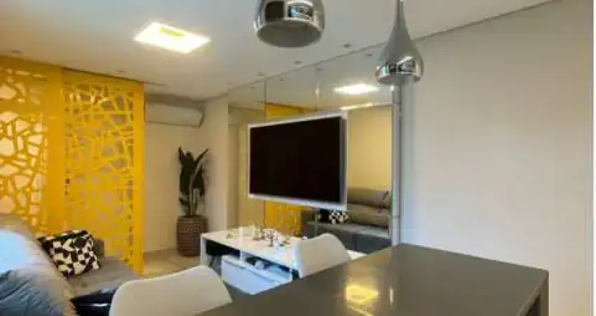 Cobertura com 2 quartos à venda na Rua Palermo, Utinga, Santo André