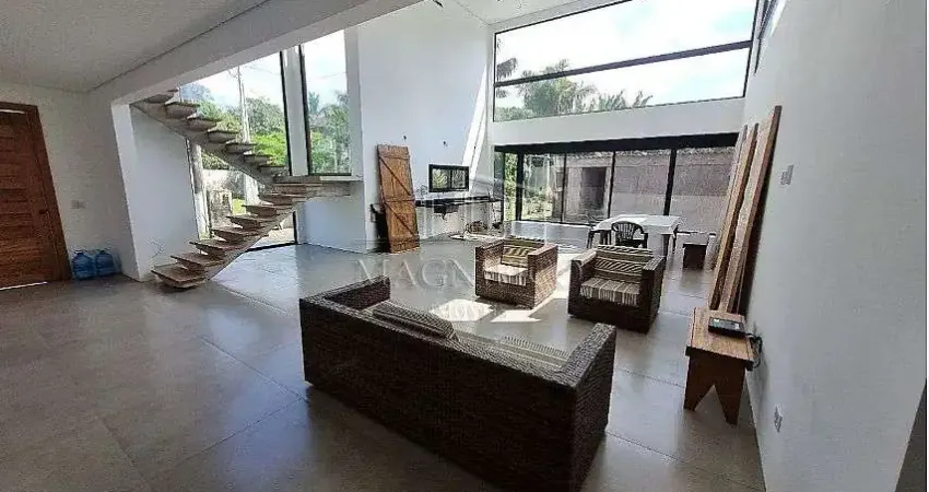 Venda Casa de condomínio Guarujá Balneário Praia do Pernambuco