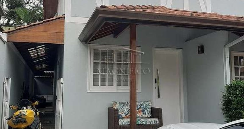Venda Casa de condomínio São Bernardo do Campo Taboão