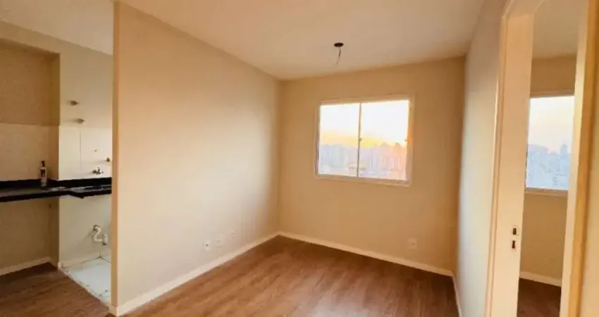 Apartamento com 2 quartos à venda na Rua Dona Ana Neri, Cambuci, São Paulo