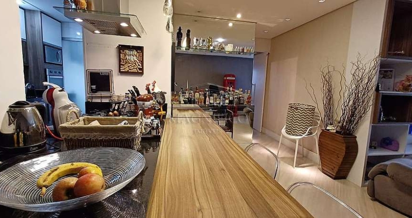 Apartamento com 3 quartos à venda na Rua General Osório, Santa Paula, São Caetano do Sul