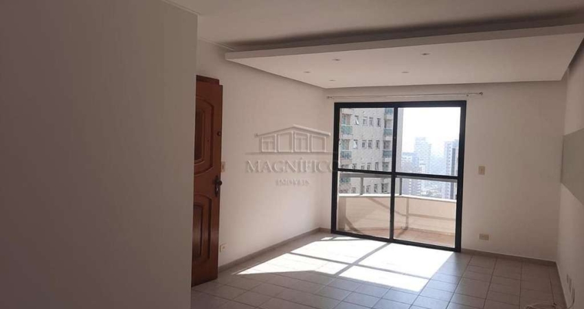 Apartamento com 2 quartos à venda na Rua Doutor Neto de Araújo, Vila Mariana, São Paulo