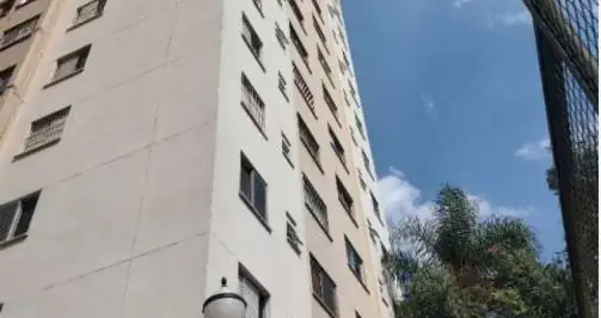 Apartamento com 2 quartos à venda na Rua Cruz das Almas, Vila Campestre, São Paulo