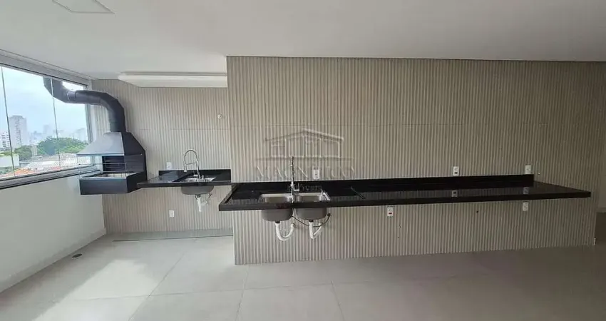 Casa com 3 quartos à venda na Alameda Conde de Porto Alegre, Santa Maria, São Caetano do Sul