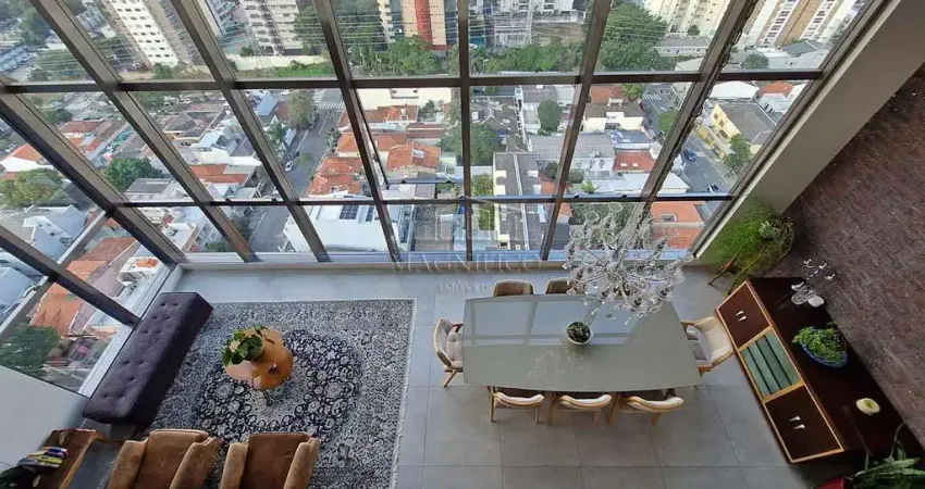 Cobertura com 3 quartos à venda na Rua das Cerejeiras, Jardim, Santo André