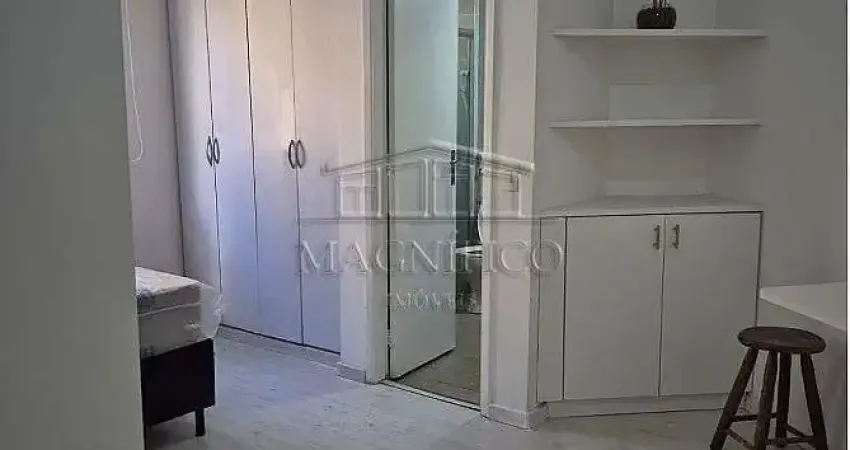 Apartamento com 1 quarto para alugar na Rua Paim, Bela Vista, São Paulo