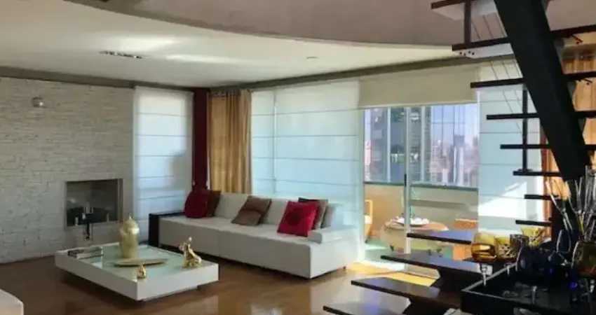 Cobertura com 6 quartos à venda na Rua das Goiabeiras, Jardim, Santo André