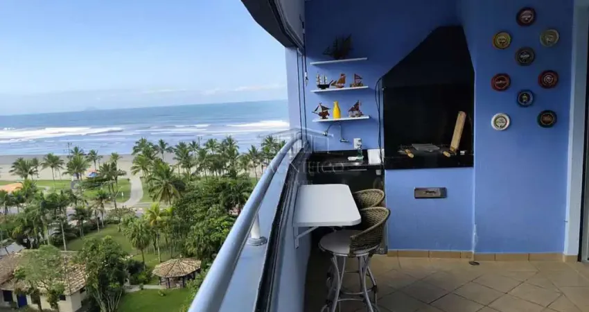 Apartamento com 2 quartos à venda no Centro, Bertioga 