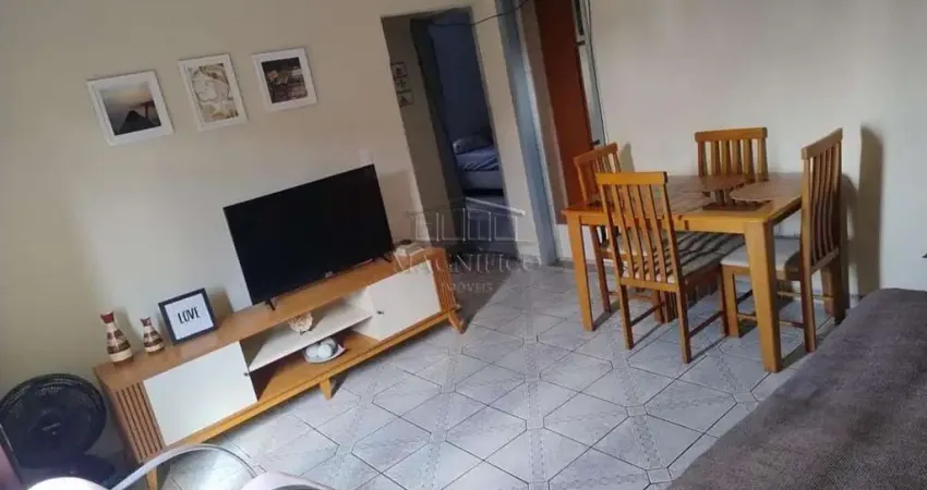 Apartamento com 2 quartos à venda na Rua Rússia, Taboão, São Bernardo do Campo