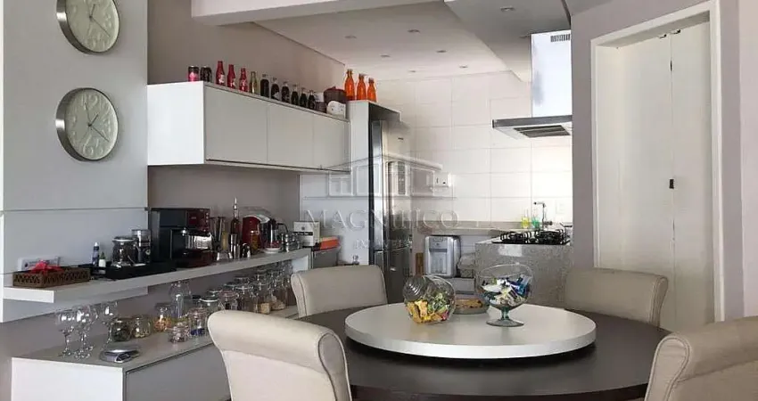 Apartamento com 3 quartos à venda na Avenida Presidente Kennedy, Boa Vista, São Caetano do Sul