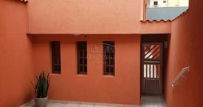 Casa com 3 quartos à venda na Alameda São Caetano, Santa Maria, São Caetano do Sul