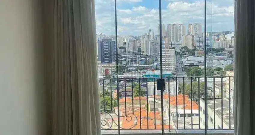 Apartamento com 3 quartos à venda na Rua Militão Barboza de Lima, Centro, São Bernardo do Campo