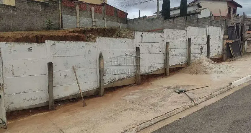 Venda Terreno Atibaia Jardim Alvinópolis