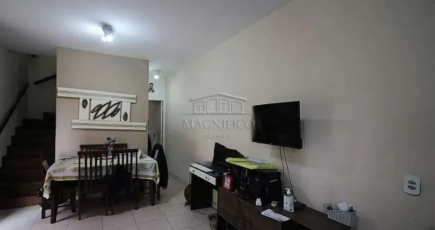 Venda Casa de condomínio São Bernardo do Campo Taboão