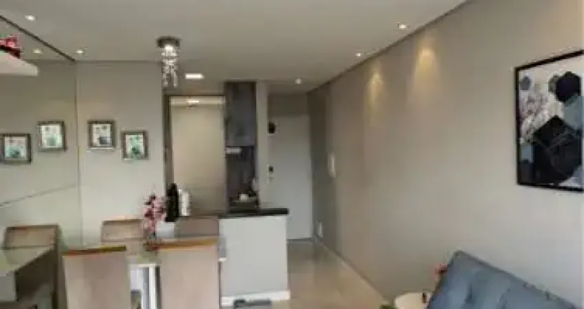 Venda Apartamento Santo André Vila Humaitá