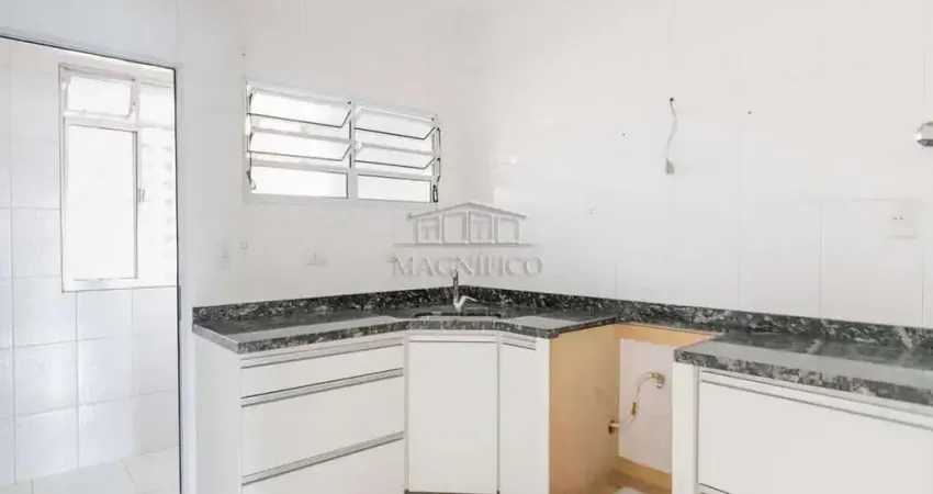 Apartamento com 2 quartos à venda na Avenida Portugal, Jardim Bela Vista, Santo André