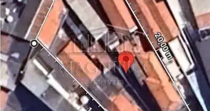 Venda Terreno São Paulo Alto da Mooca