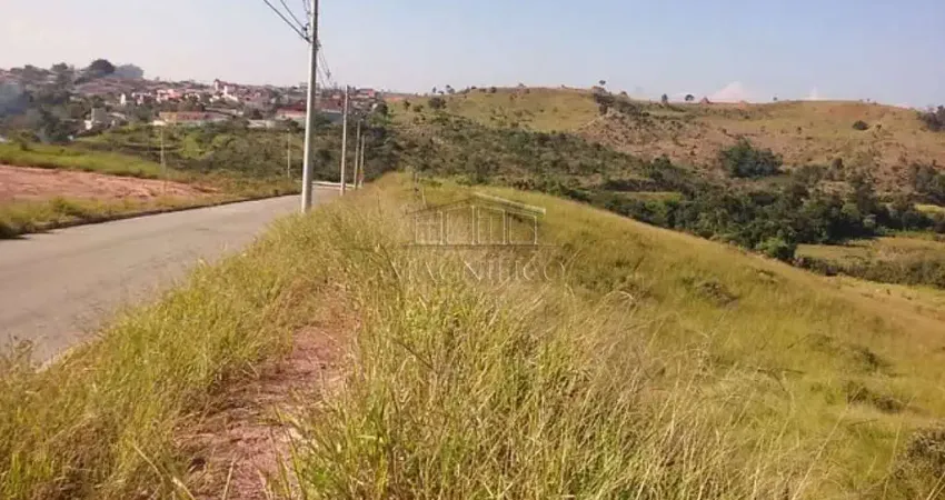 Venda Terreno São José dos Campos Setville Altos de São José