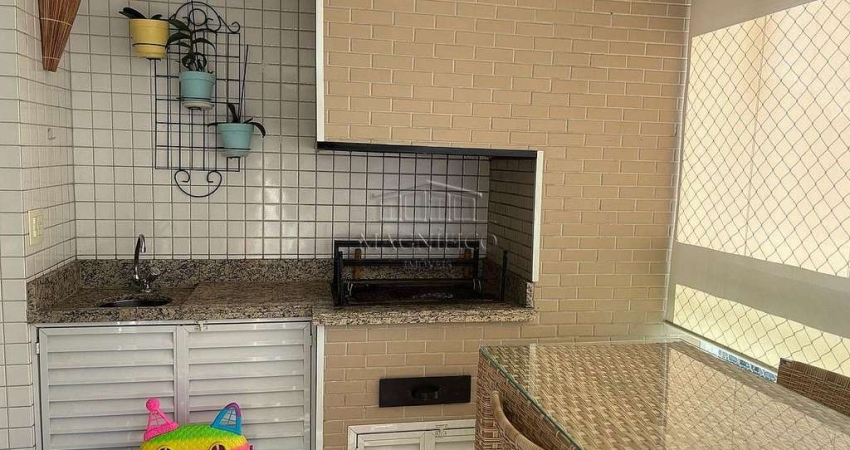Venda Apartamento São Caetano do Sul Santa Paula