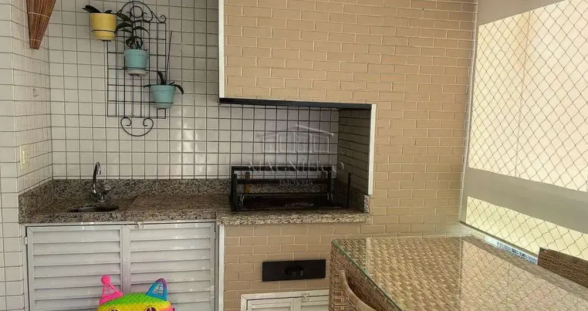 Apartamento com 3 quartos à venda na Avenida Doutor Augusto de Toledo, Santa Paula, São Caetano do Sul