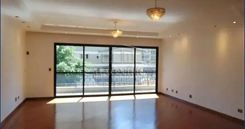 Apartamento com 4 quartos à venda na Rua Maranhão, Santa Paula, São Caetano do Sul