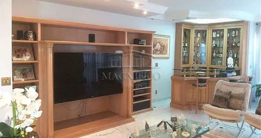 Apartamento com 3 quartos à venda na Rua Afonso Pena, Santa Paula, São Caetano do Sul