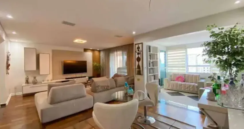 Apartamento com 4 quartos à venda na Rua Maranhão, Santa Paula, São Caetano do Sul