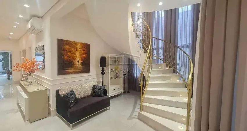 Casa com 4 quartos à venda na Avenida Líbero Badaró, Jardim São Caetano, São Caetano do Sul
