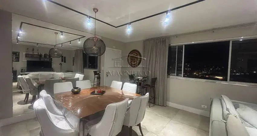 Apartamento com 3 quartos à venda na Avenida Doutor Augusto de Toledo, Santa Paula, São Caetano do Sul