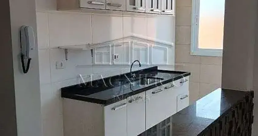 Apartamento com 2 quartos para alugar na Rua Israel Pinheiro, Dos Casa, São Bernardo do Campo