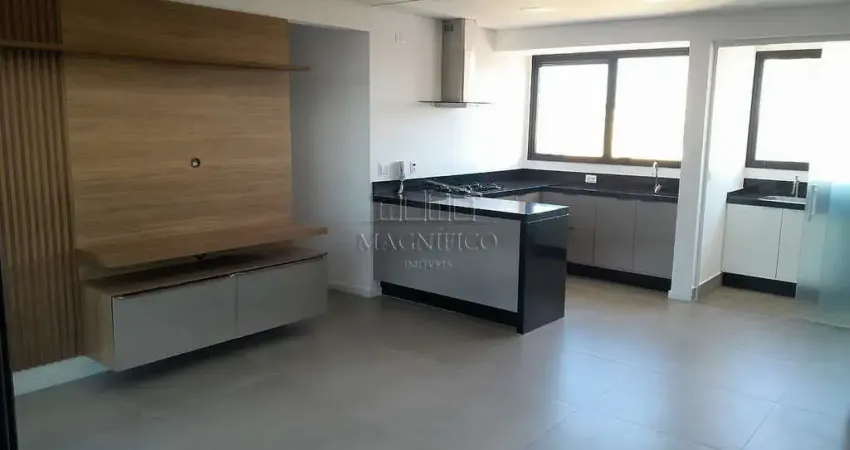 Apartamento com 2 quartos para alugar na Rua das Goiabeiras, Jardim, Santo André