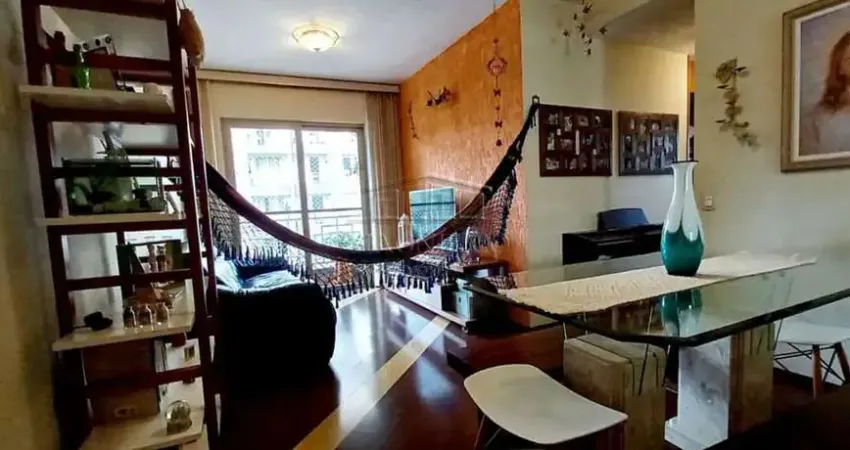 Apartamento com 3 quartos à venda na Avenida Armando Ítalo Setti, Baeta Neves, São Bernardo do Campo