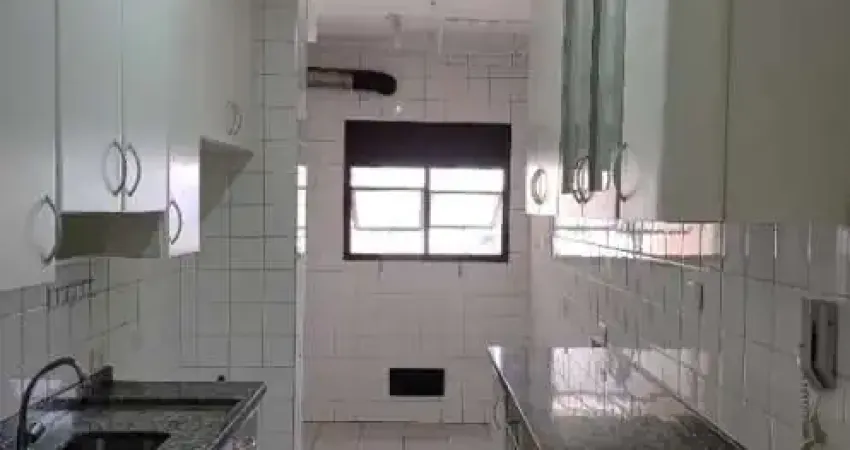 Apartamento com 3 quartos para alugar na Rua Votorantim, Barcelona, São Caetano do Sul