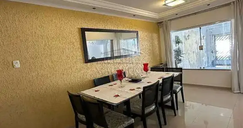 Casa com 5 quartos à venda na Rua São Sebastião, Mauá, São Caetano do Sul
