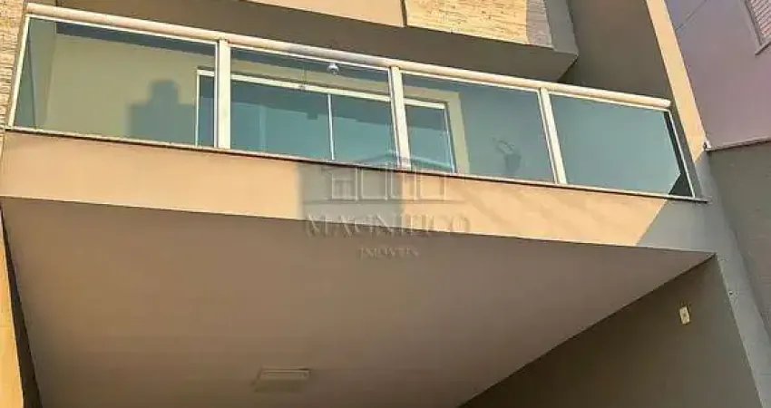 Casa com 4 quartos à venda na Rua Capeberibe, Barcelona, São Caetano do Sul