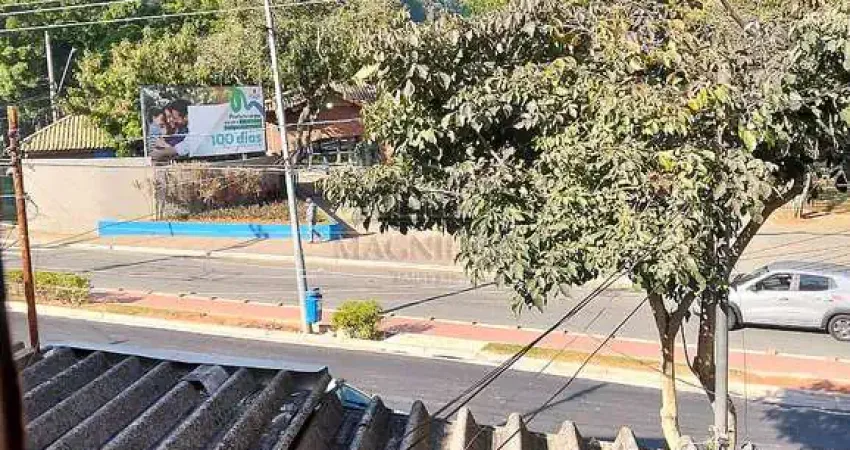 Casa com 2 quartos à venda na Avenida Fernando Simonsen, São José, São Caetano do Sul