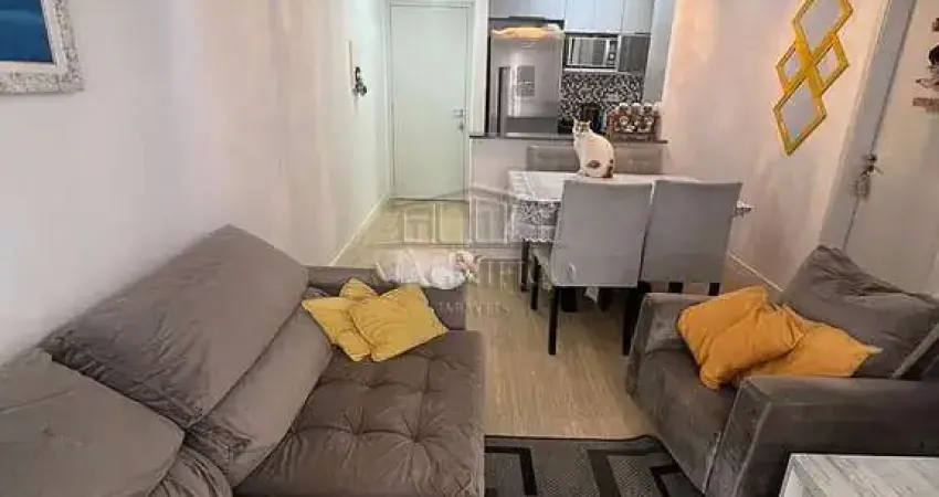 Venda Apartamento São Bernardo do Campo Vila Gonçalves