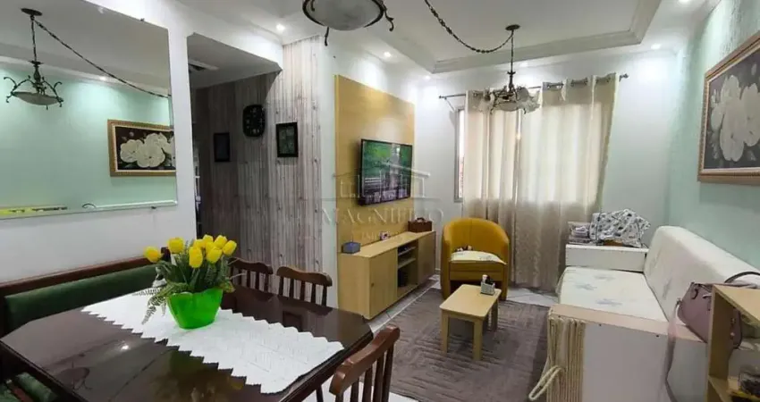 Apartamento com 3 quartos à venda na Avenida Helvétia, Taboão, São Bernardo do Campo