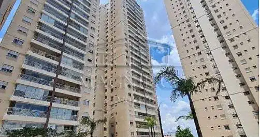 Apartamento com 3 quartos à venda na Rua Brasílio Machado, Centro, São Bernardo do Campo