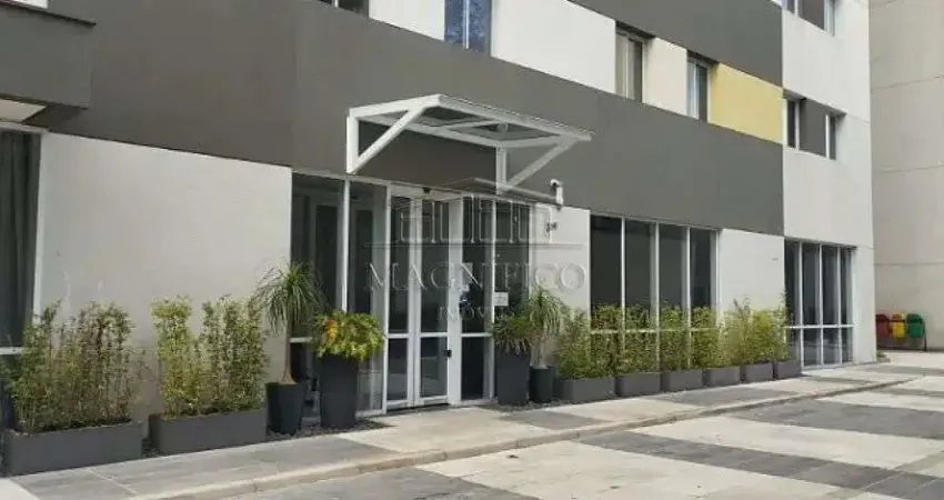 Apartamento com 1 quarto à venda na Rua Flórida, Barcelona, São Caetano do Sul